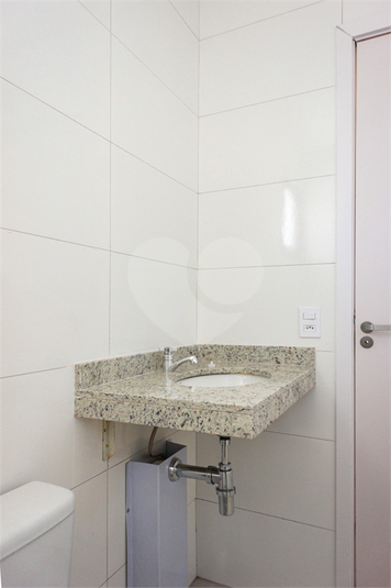 Venda Apartamento São Paulo Vila Bertioga REO869652 18