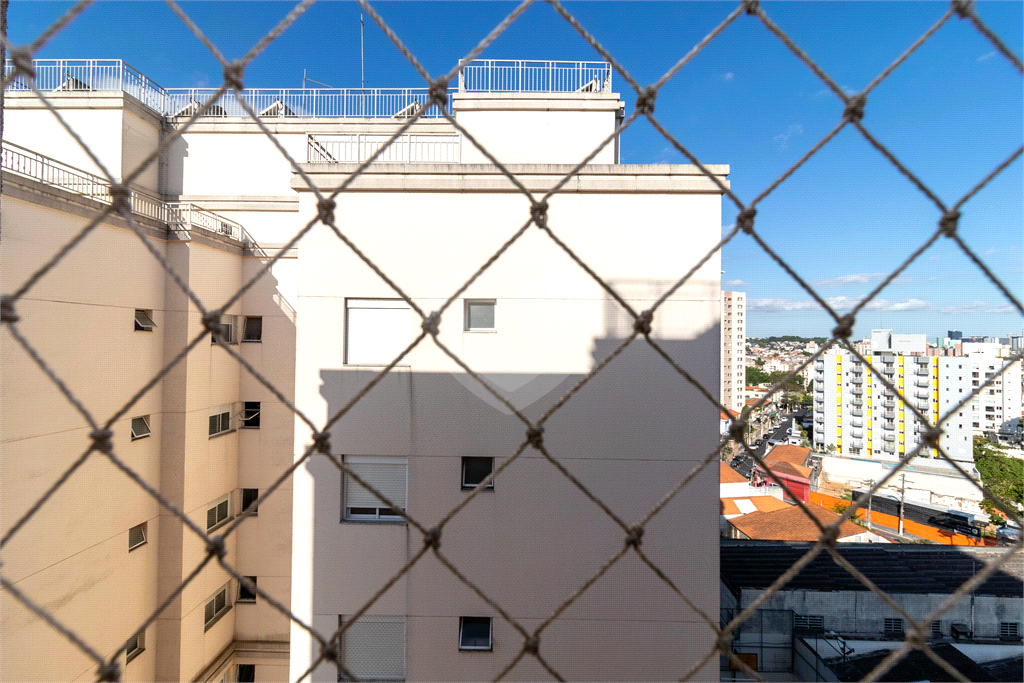 Venda Cobertura São Paulo Lauzane Paulista REO869658 105