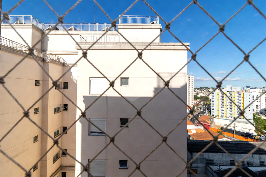 Venda Cobertura São Paulo Lauzane Paulista REO869658 24