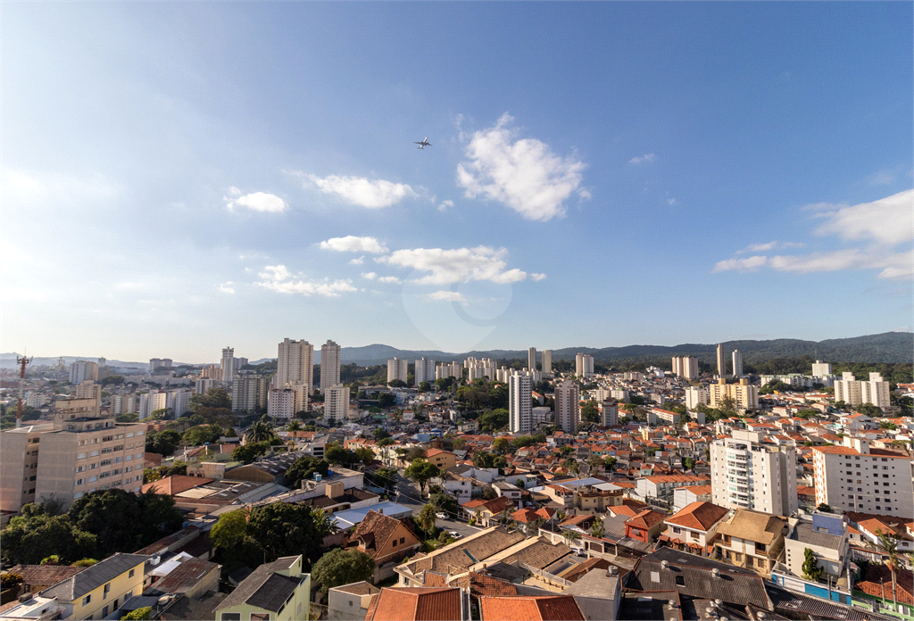 Venda Cobertura São Paulo Lauzane Paulista REO869658 65