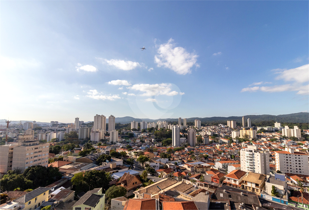 Venda Cobertura São Paulo Lauzane Paulista REO869658 150