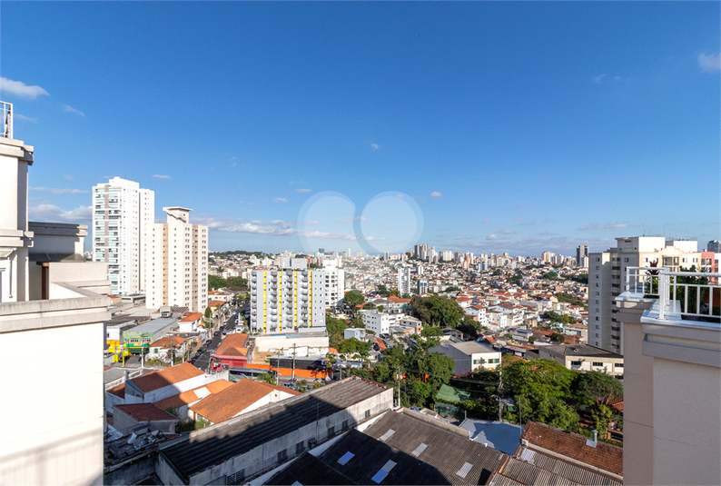 Venda Cobertura São Paulo Lauzane Paulista REO869658 176