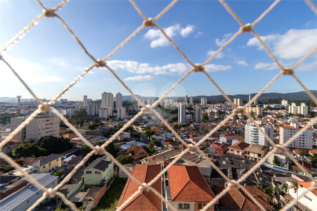 Venda Cobertura São Paulo Lauzane Paulista REO869658 92