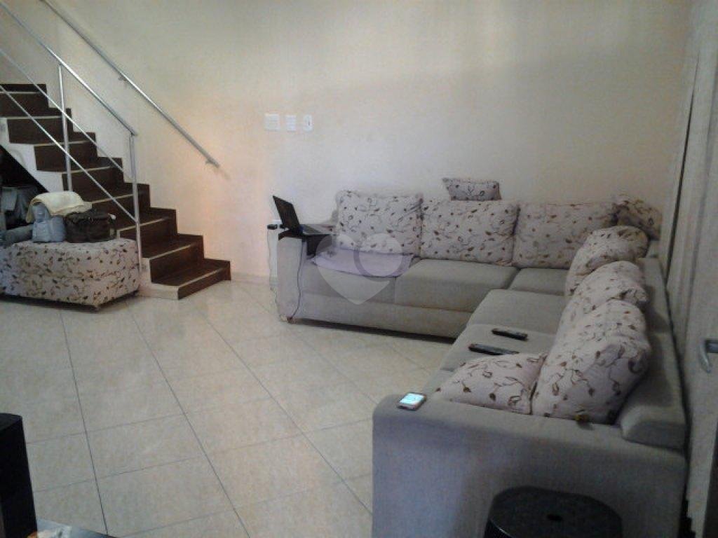 Venda Casa São Paulo Vila Moraes REO86966 1