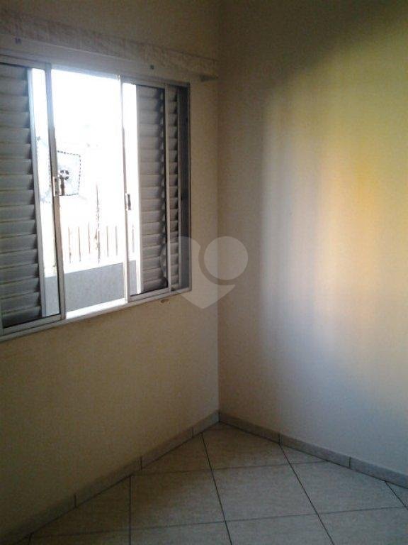 Venda Casa São Paulo Vila Moraes REO86966 13