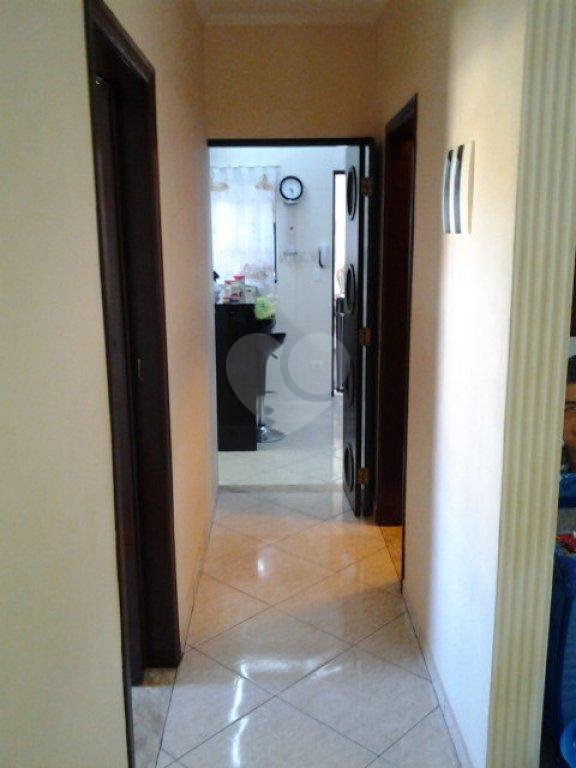 Venda Casa São Paulo Vila Moraes REO86966 15