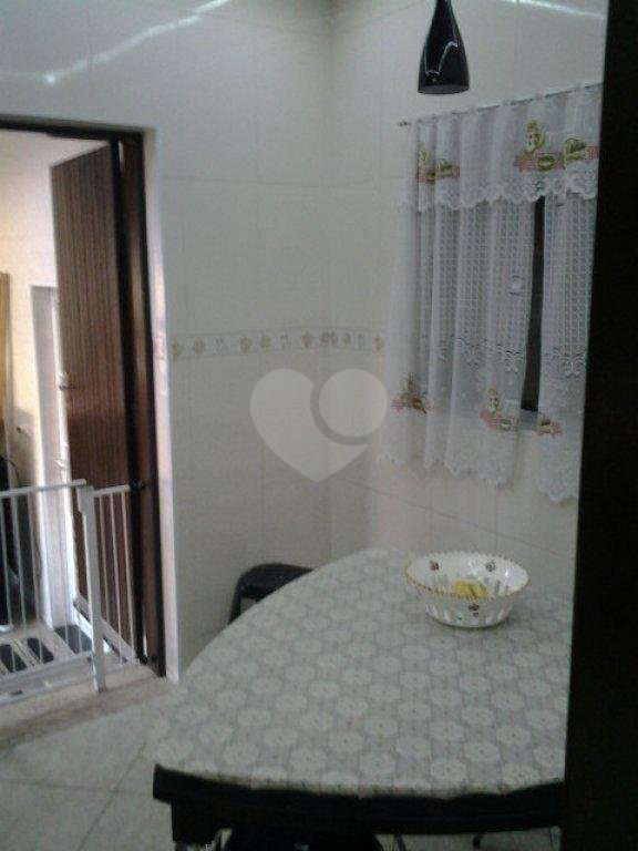 Venda Casa São Paulo Vila Moraes REO86966 17