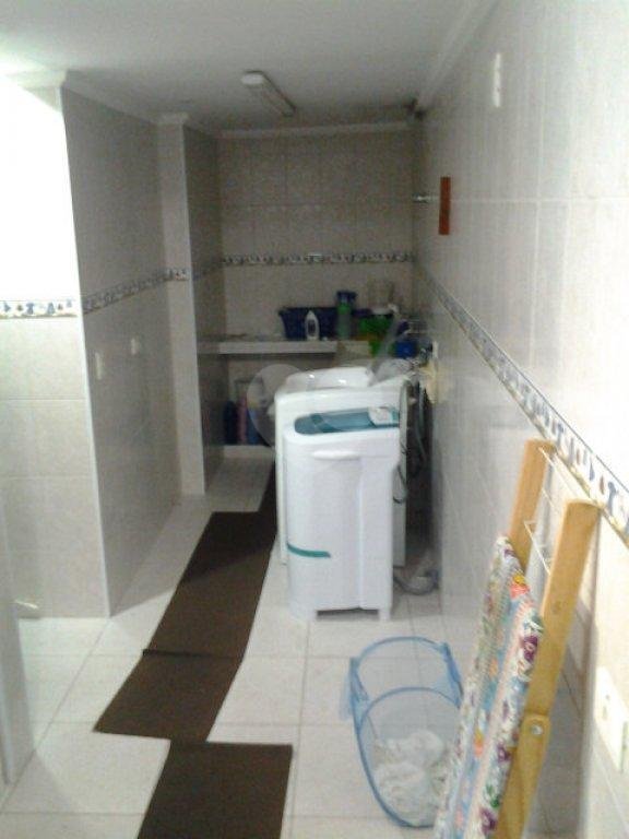 Venda Casa São Paulo Vila Moraes REO86966 19