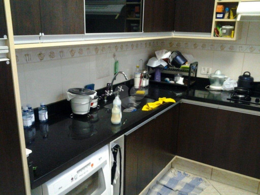 Venda Casa São Paulo Vila Moraes REO86966 22