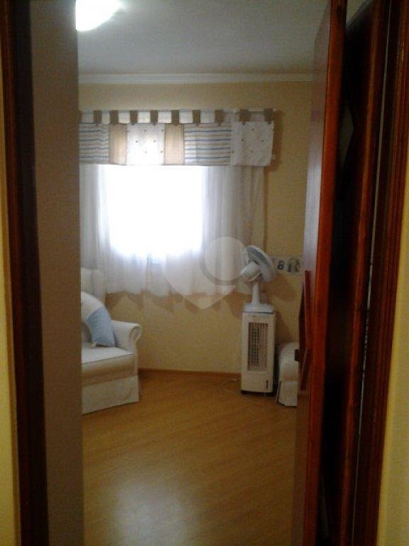 Venda Casa São Paulo Vila Moraes REO86966 27