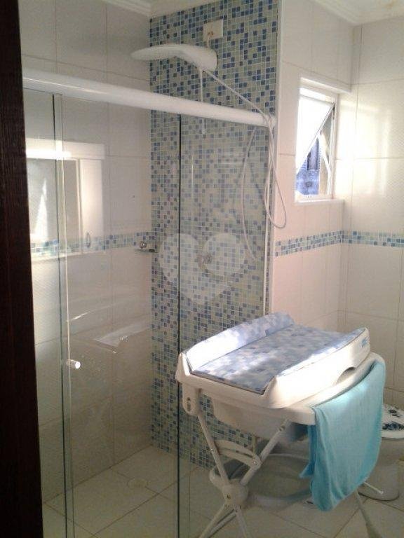 Venda Casa São Paulo Vila Moraes REO86966 39