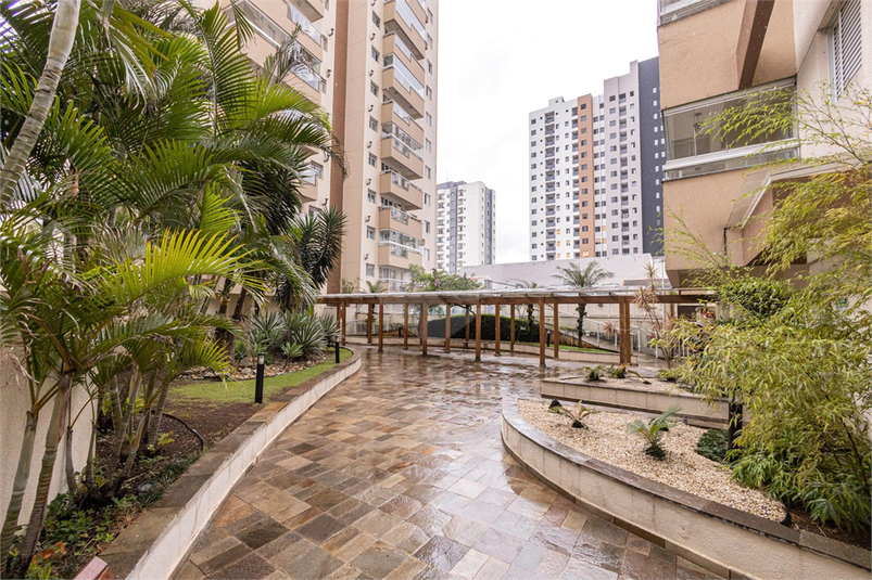 Venda Apartamento São Paulo Chácara Califórnia REO869663 35