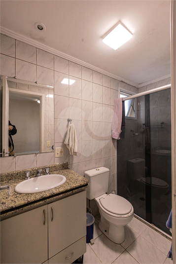 Venda Apartamento São Paulo Chácara Califórnia REO869663 18