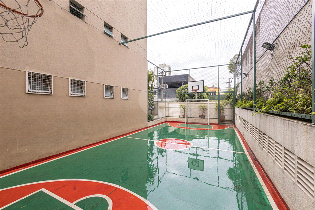 Venda Apartamento São Paulo Chácara Califórnia REO869663 36