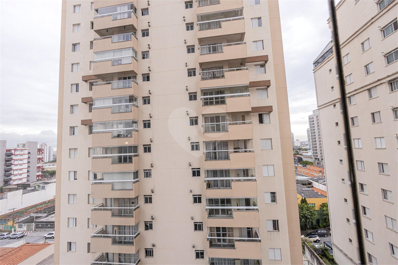 Venda Apartamento São Paulo Chácara Califórnia REO869663 5