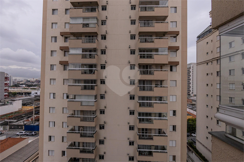 Venda Apartamento São Paulo Chácara Califórnia REO869663 32