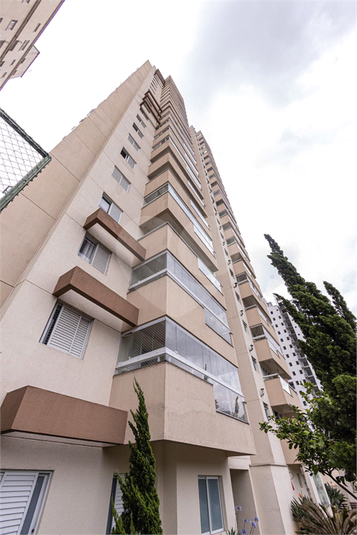 Venda Apartamento São Paulo Chácara Califórnia REO869663 37