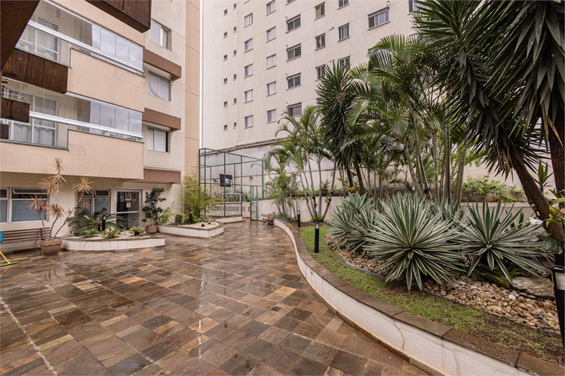 Venda Apartamento São Paulo Chácara Califórnia REO869663 34