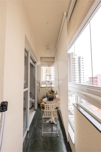 Venda Apartamento São Paulo Chácara Califórnia REO869663 6