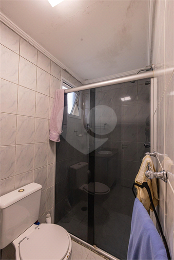 Venda Apartamento São Paulo Chácara Califórnia REO869663 19