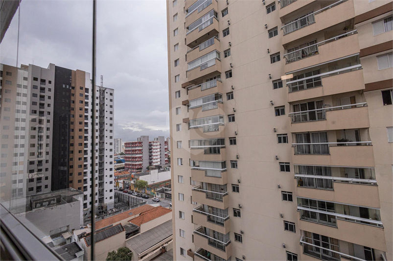 Venda Apartamento São Paulo Chácara Califórnia REO869663 14