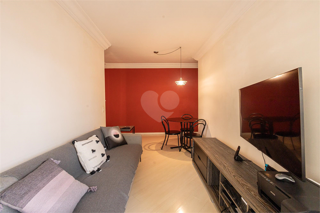 Venda Apartamento São Paulo Chácara Califórnia REO869663 3