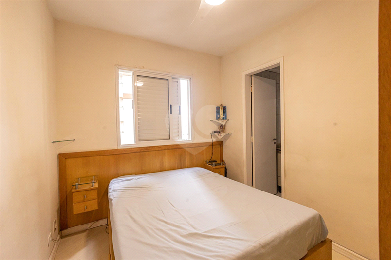 Venda Apartamento São Paulo Chácara Califórnia REO869663 15