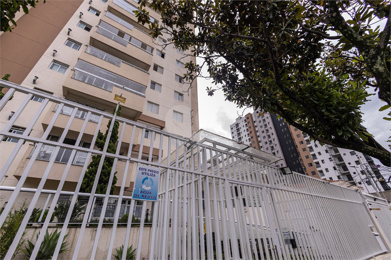 Venda Apartamento São Paulo Chácara Califórnia REO869663 38