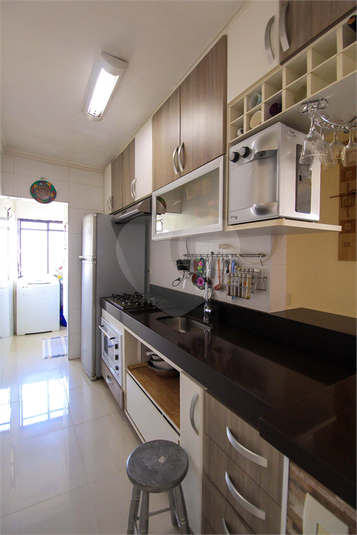 Venda Apartamento São Paulo Brás REO869669 25