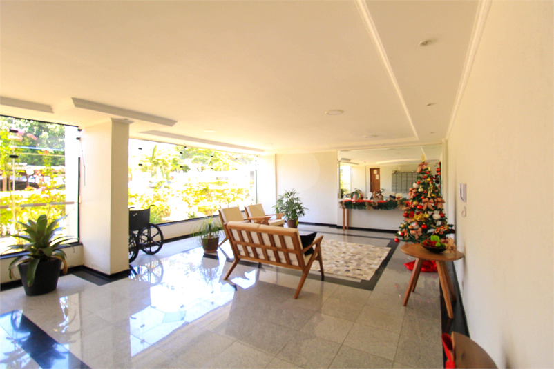 Venda Apartamento São Paulo Brás REO869669 33