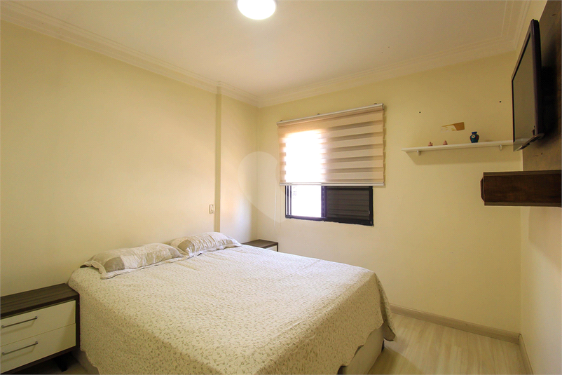 Venda Apartamento São Paulo Brás REO869669 9