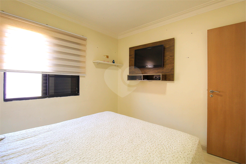 Venda Apartamento São Paulo Brás REO869669 10