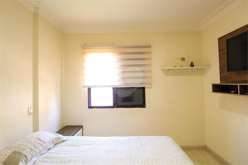 Venda Apartamento São Paulo Brás REO869669 13