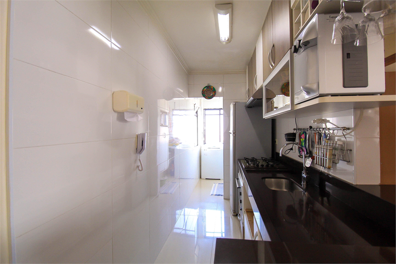 Venda Apartamento São Paulo Brás REO869669 24