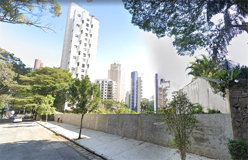 Venda Terreno São Paulo Vila Suzana REO86967 1