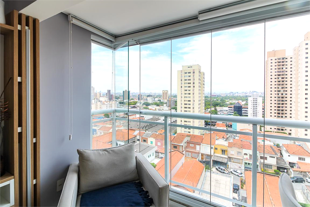 Venda Apartamento São Paulo Santana REO869675 7