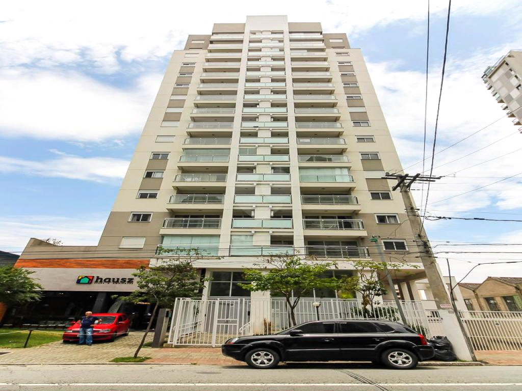 Venda Apartamento São Paulo Santana REO869675 41