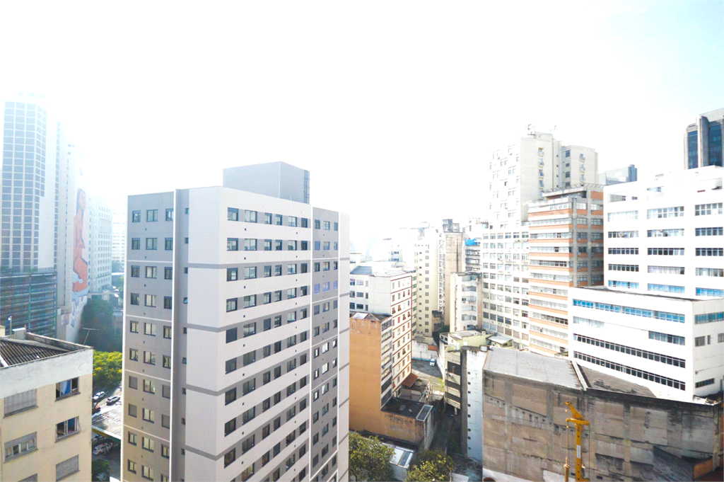 Venda Apartamento São Paulo Bela Vista REO869678 23