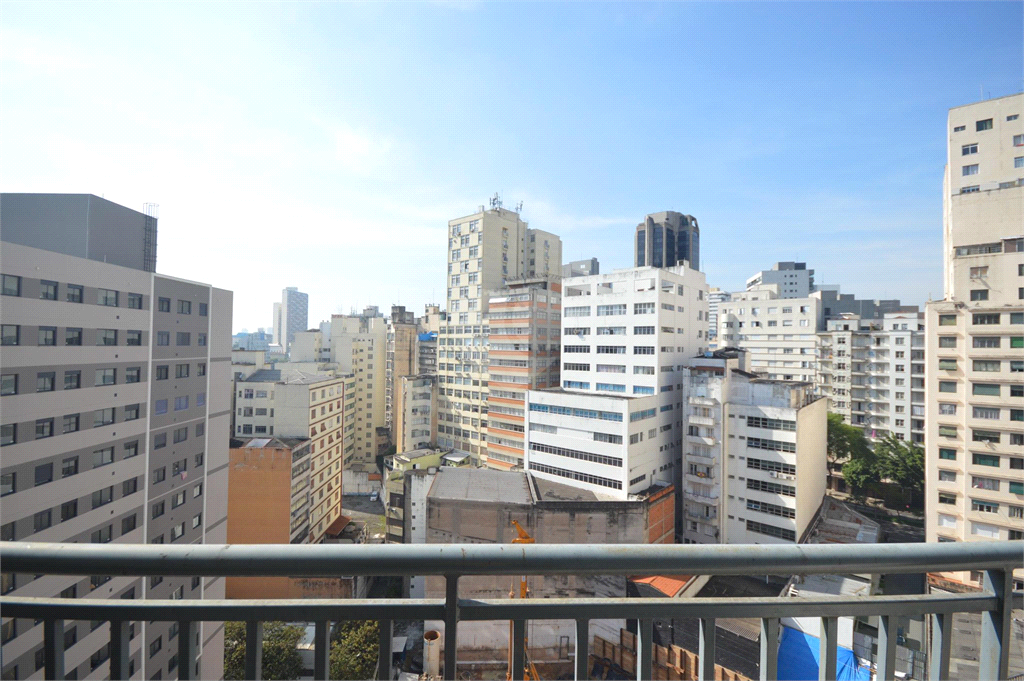 Venda Apartamento São Paulo Bela Vista REO869678 13