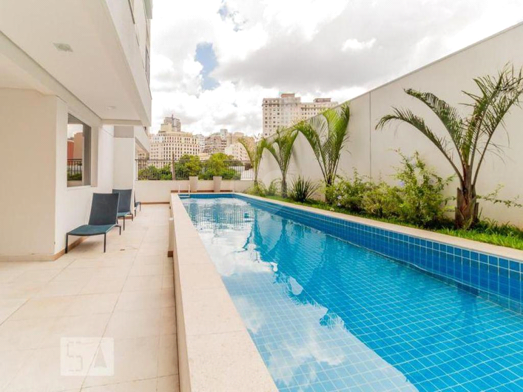 Venda Apartamento São Paulo Bela Vista REO869678 41