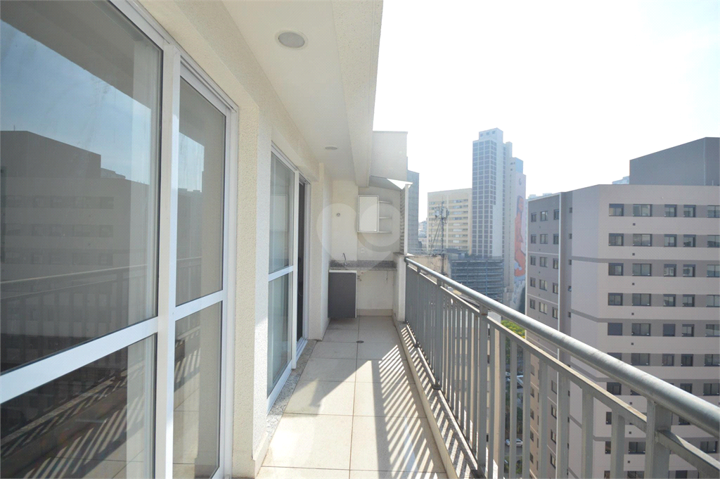 Venda Apartamento São Paulo Bela Vista REO869678 11