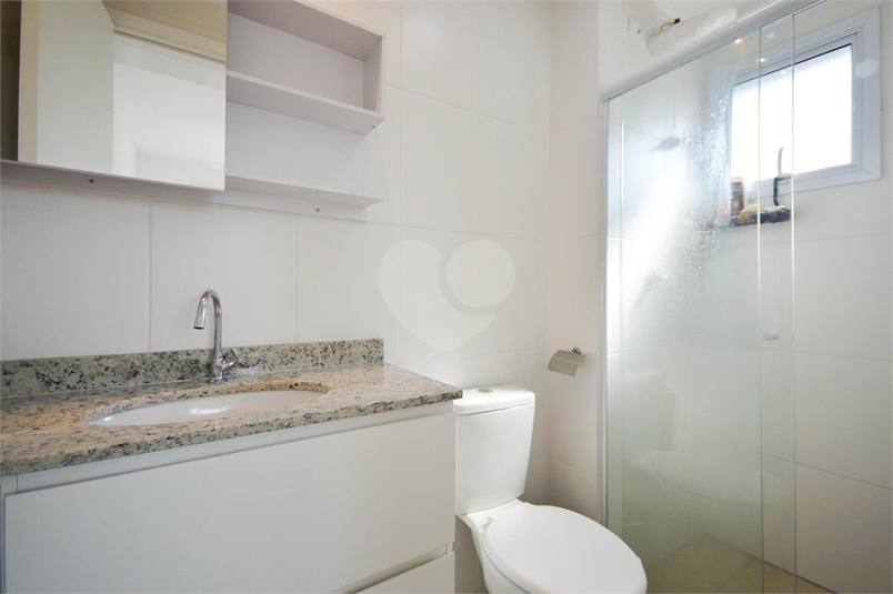 Venda Apartamento São Paulo Bela Vista REO869678 28