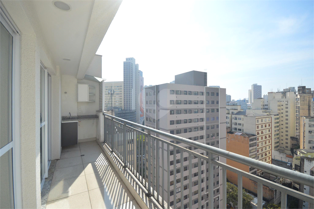 Venda Apartamento São Paulo Bela Vista REO869678 10