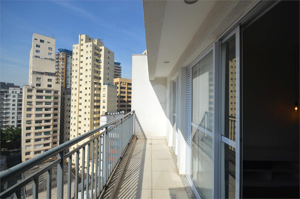 Venda Apartamento São Paulo Bela Vista REO869678 8