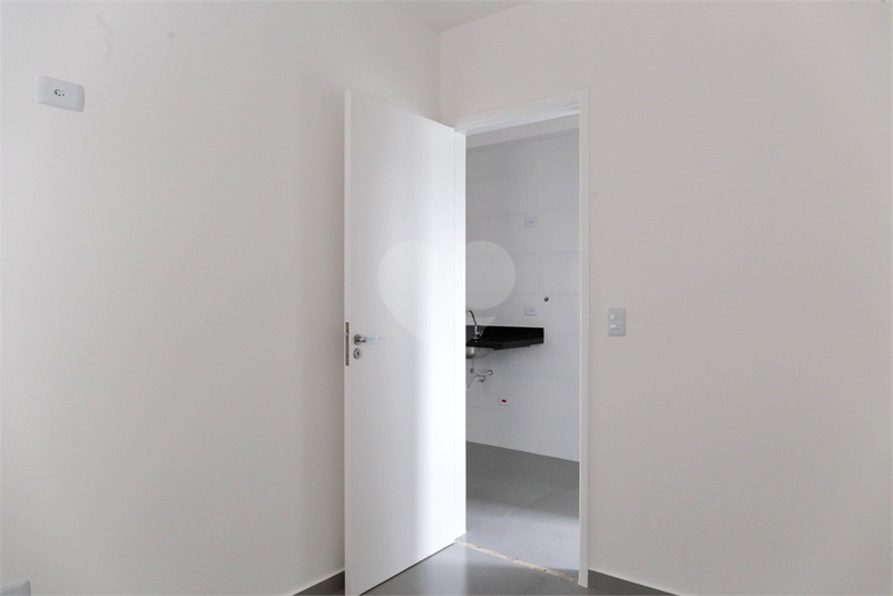 Venda Apartamento São Paulo Vila Paiva REO869683 10