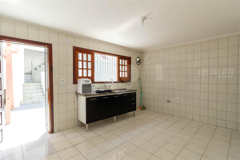 Venda Casa São Paulo Vila Mariana REO869685 30