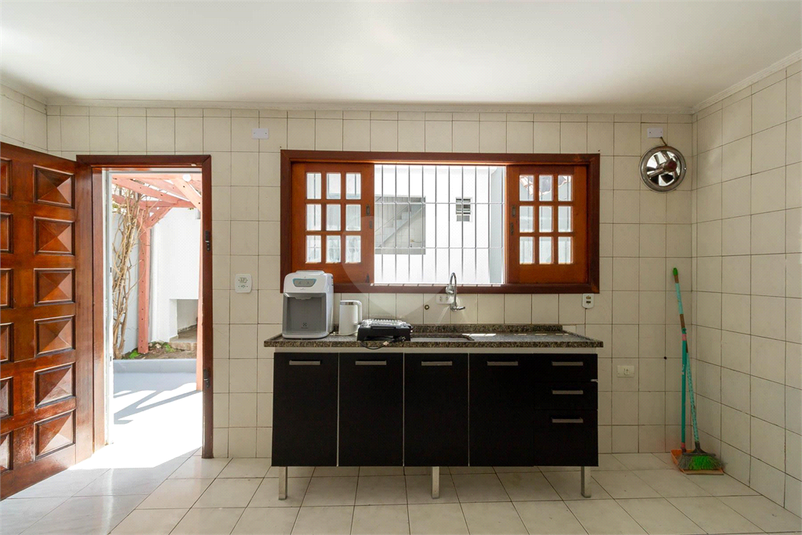 Venda Casa São Paulo Vila Mariana REO869685 31