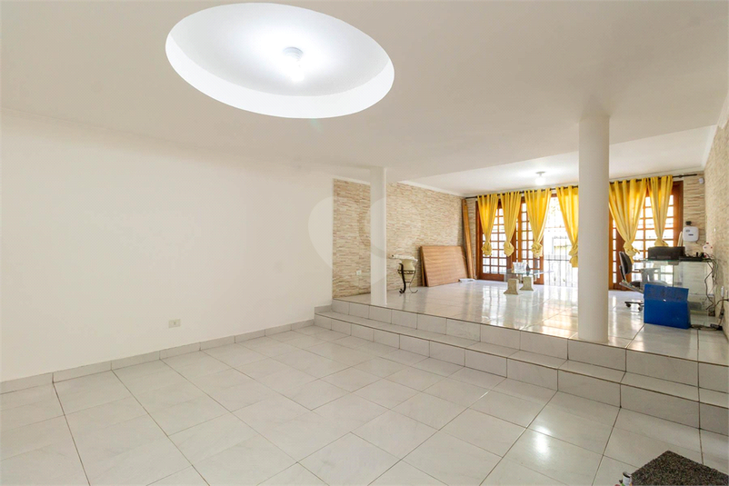 Venda Casa São Paulo Vila Mariana REO869685 2