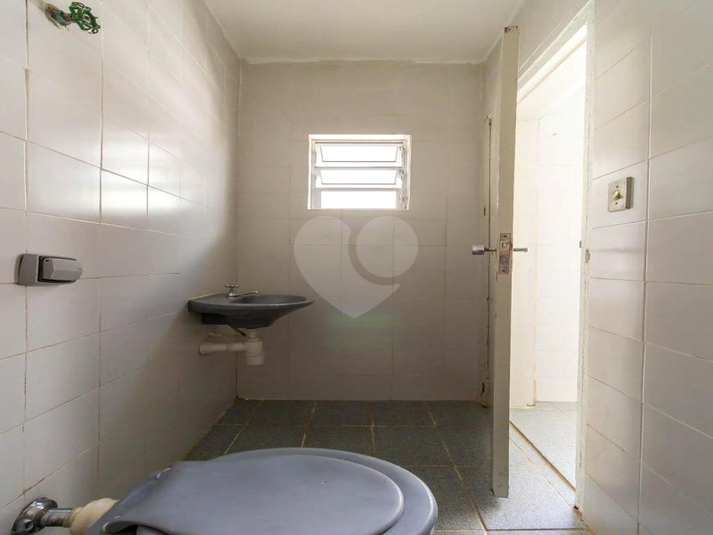 Venda Casa São Paulo Vila Mariana REO869685 41