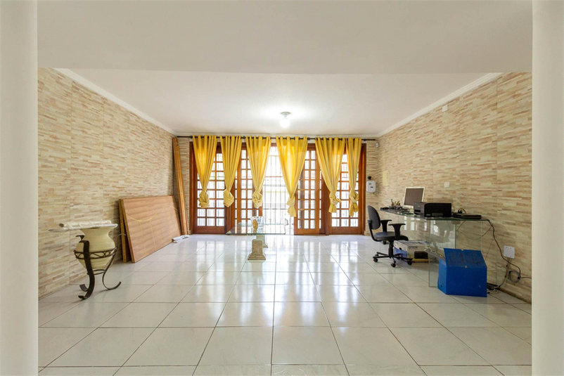 Venda Casa São Paulo Vila Mariana REO869685 5